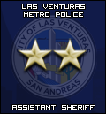 Assistant Sheriff Assistant Sheriff