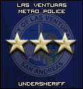 Undersheriff
